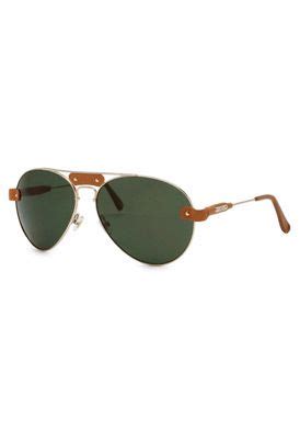fake chloe square aviator